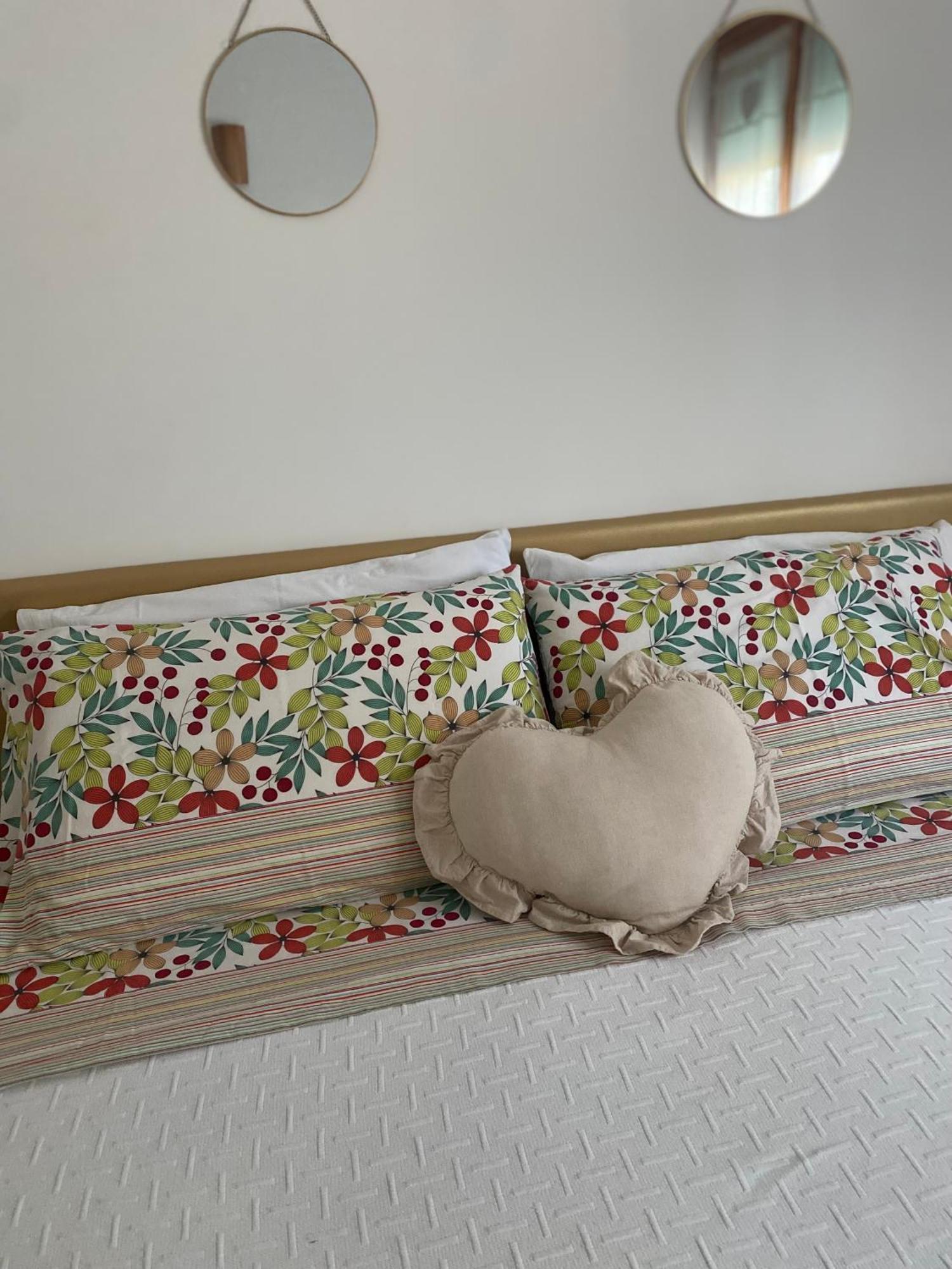 B&B Il Giardino Stellato Vieste Dış mekan fotoğraf