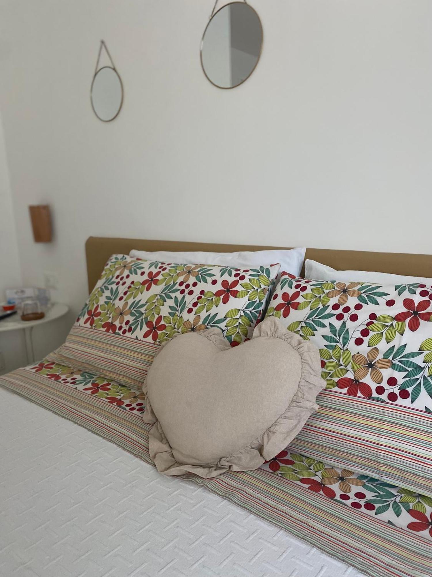 B&B Il Giardino Stellato Vieste Dış mekan fotoğraf